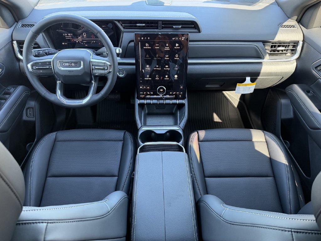 New 2027 GMC Terrain Elevation w/ Elevation Premium Package FWD image 10