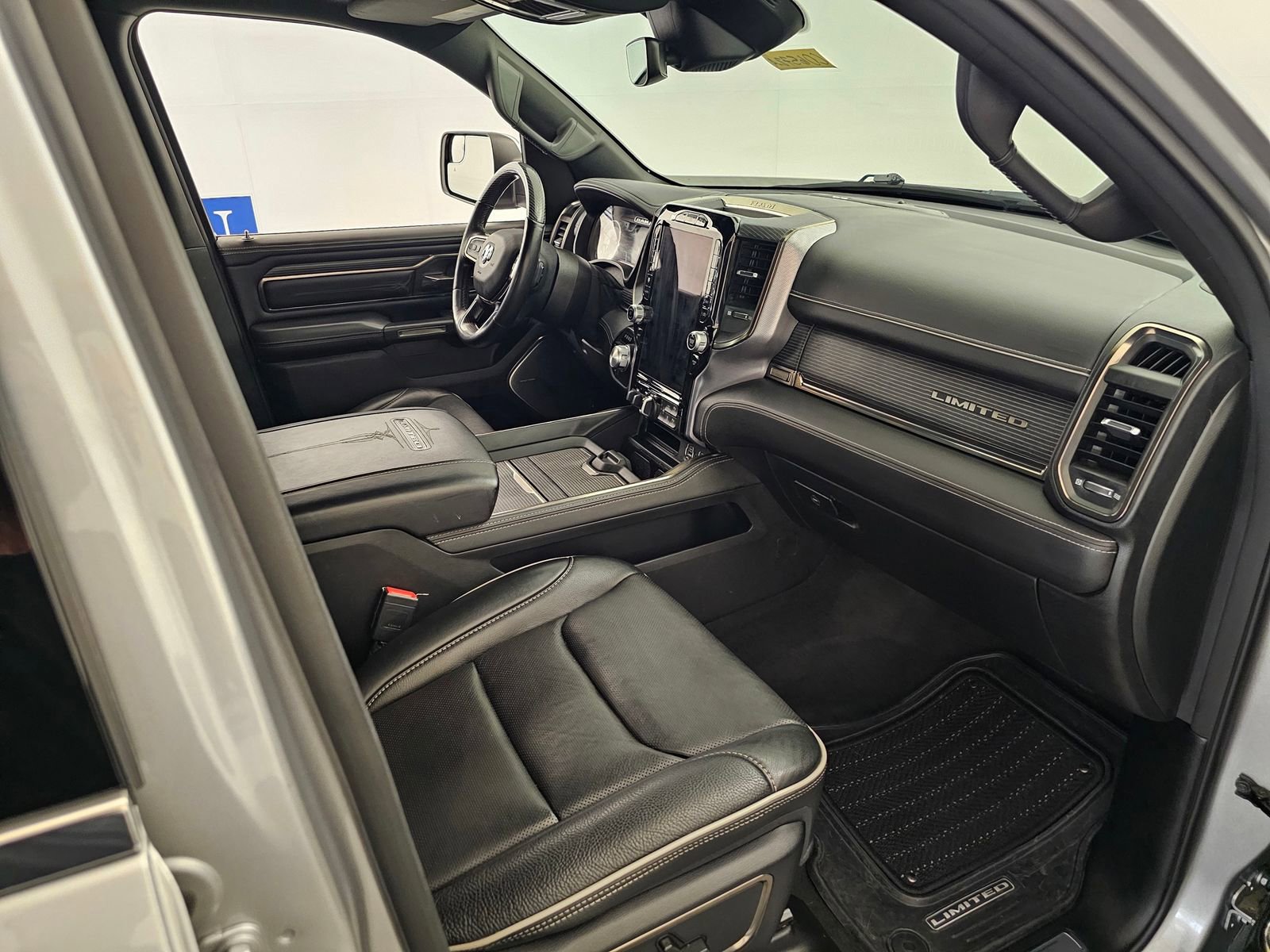 Used 2021 RAM 1500 Limited image 30