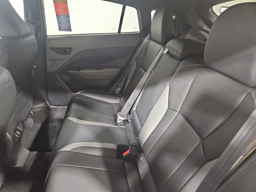 New 2026 Subaru Crosstrek 2.5i Wilderness AWD/4WD image 24