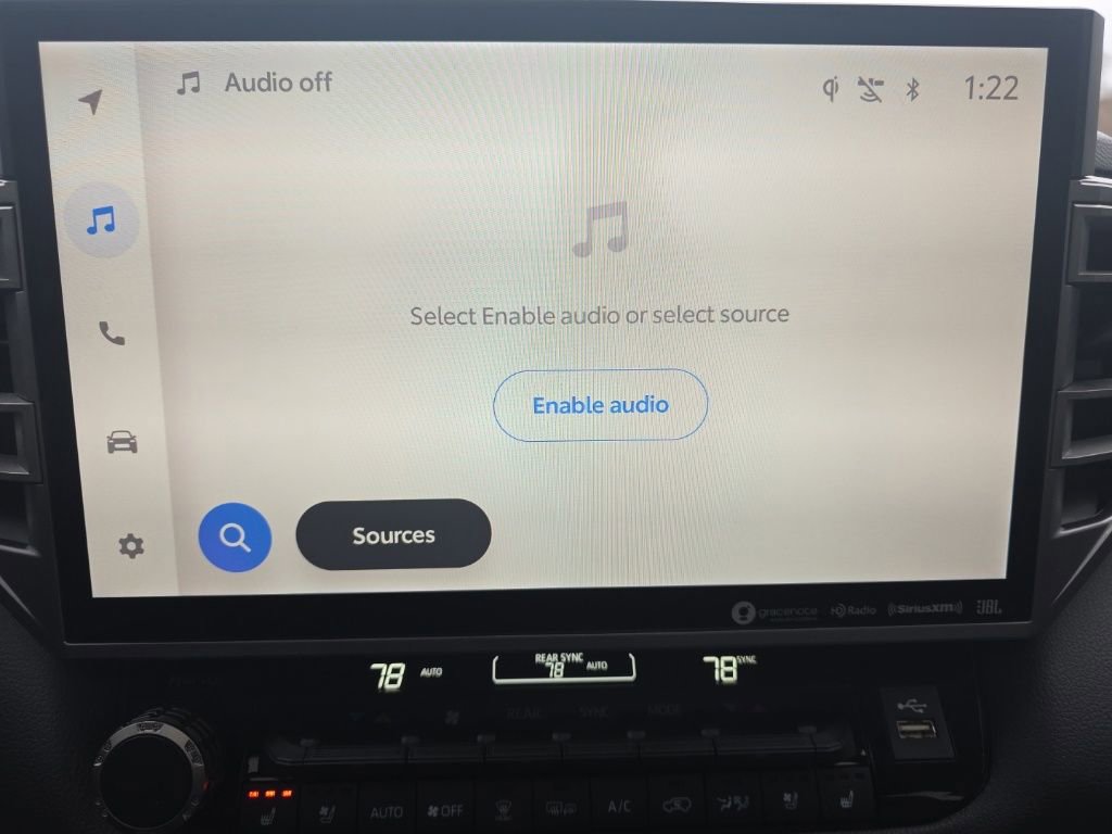 Used 2024 Toyota Sequoia Limited image 35