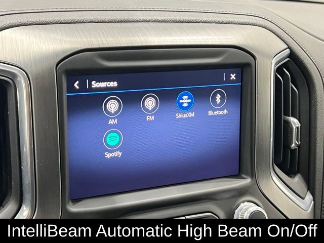Used 2022 GMC Sierra 2500 Denali w/ Denali Ultimate Package AWD/4WD image 38