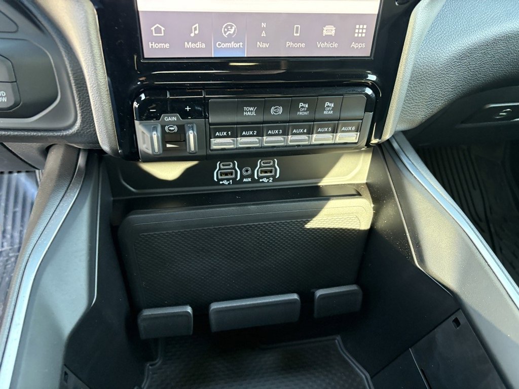 New 2026 RAM 3500 Big Horn image 20