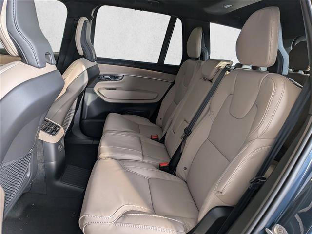 New 2026 Volvo XC90 T8 Ultra w/ Protection Package Premier image 17