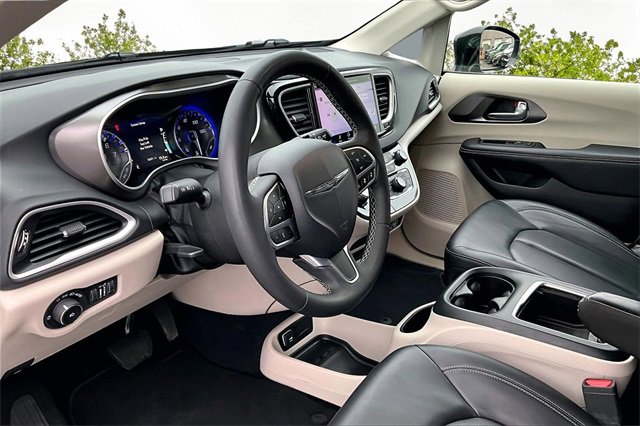 Used 2018 Honda Odyssey EX-L image 13