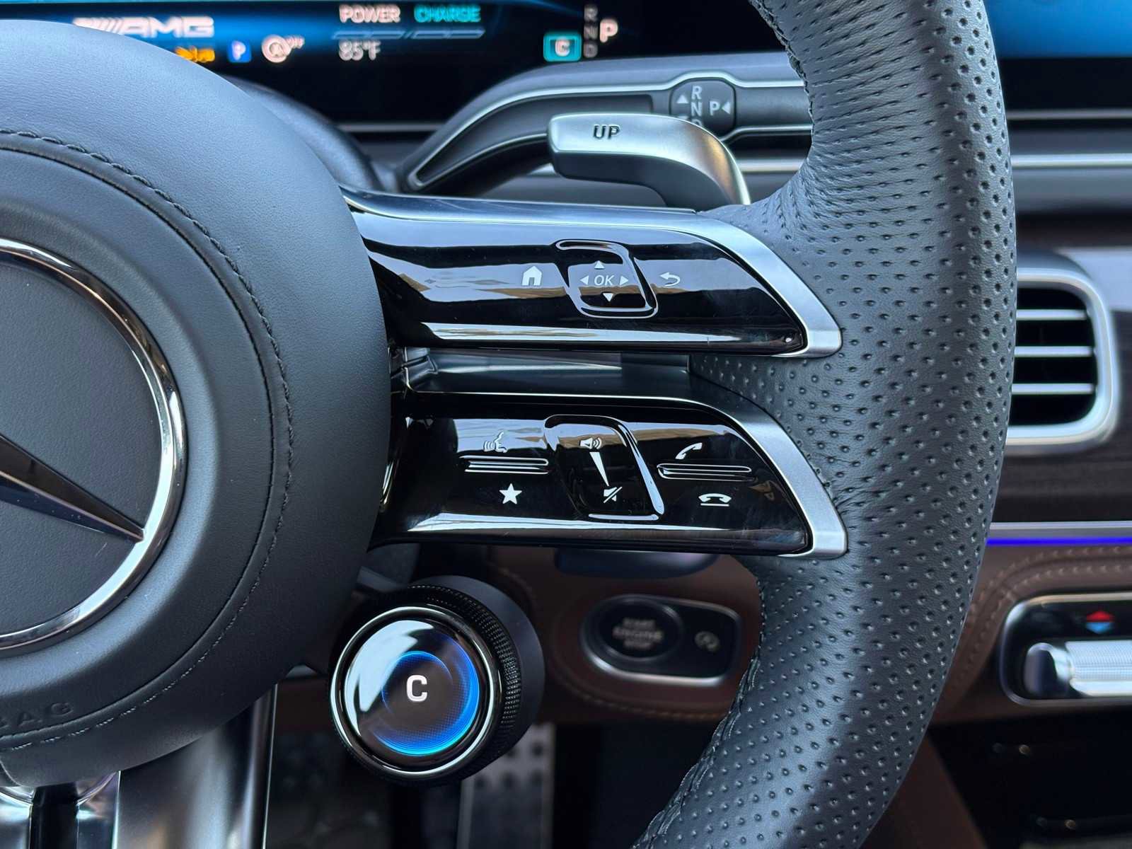 New 2026 Mercedes-Benz GLE 53 AMG 4MATIC Coupe image 22