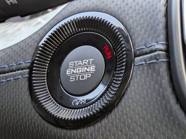 New 2026 Jeep Compass Latitude image 24