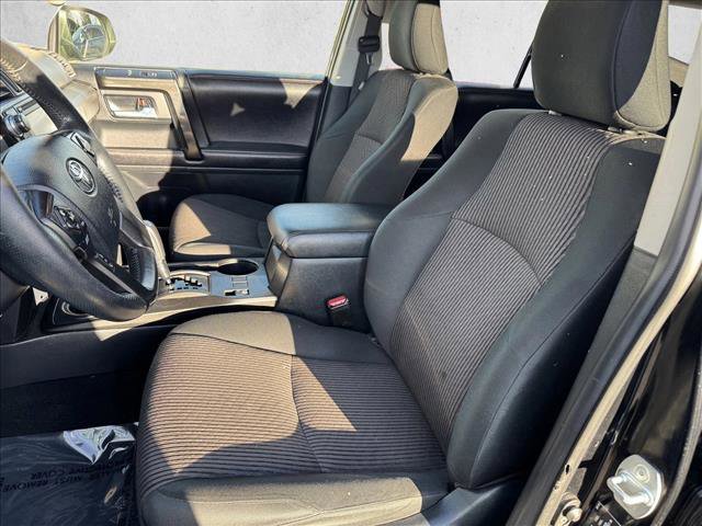 Used 2015 Toyota 4Runner Trail image 10