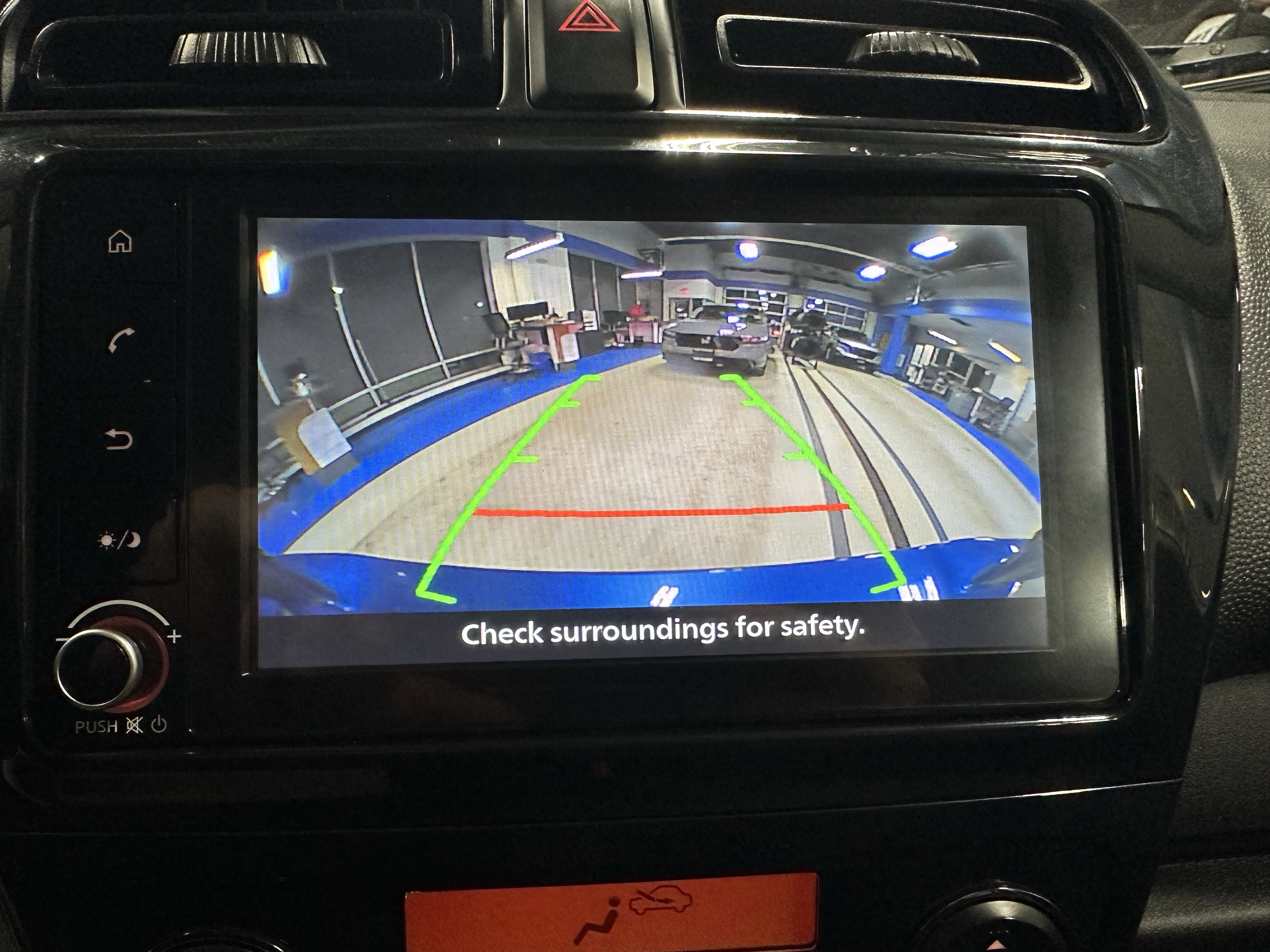 Used 2022 Mitsubishi Mirage G4 image 12