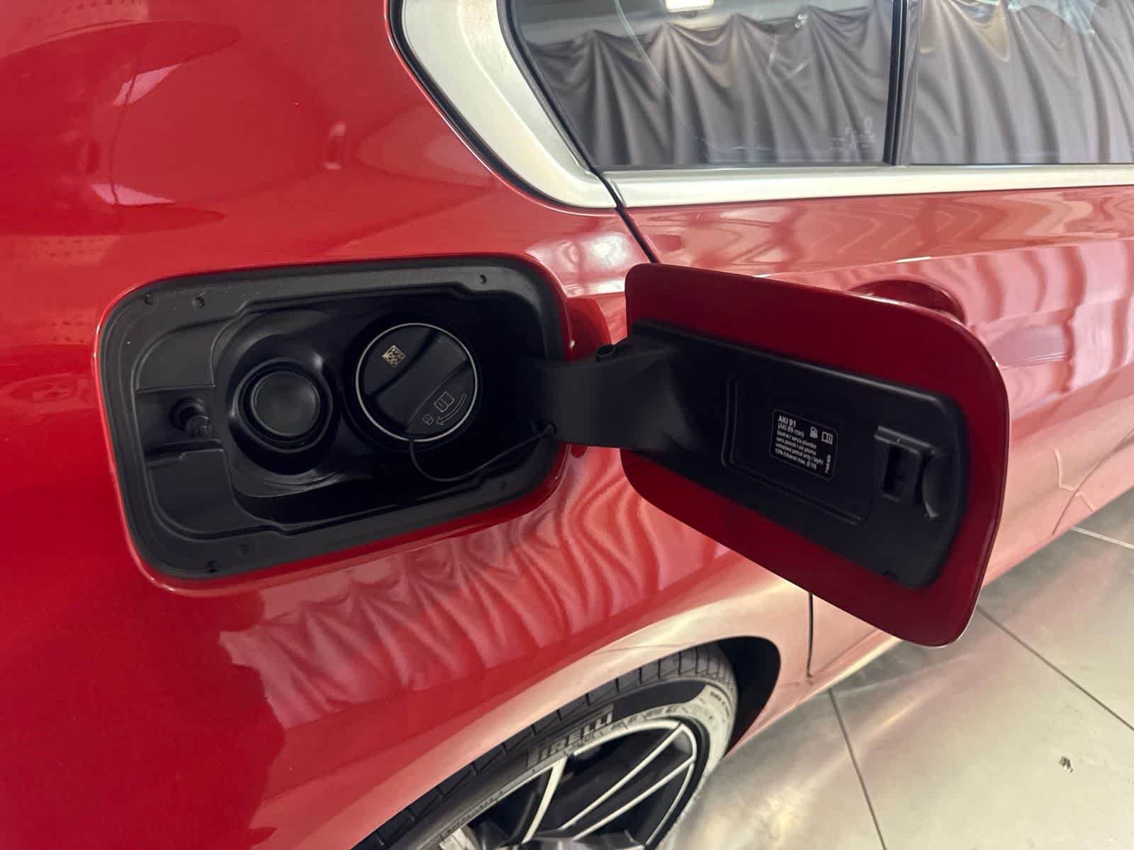 Used 2019 BMW 330i Sedan RWD image 13