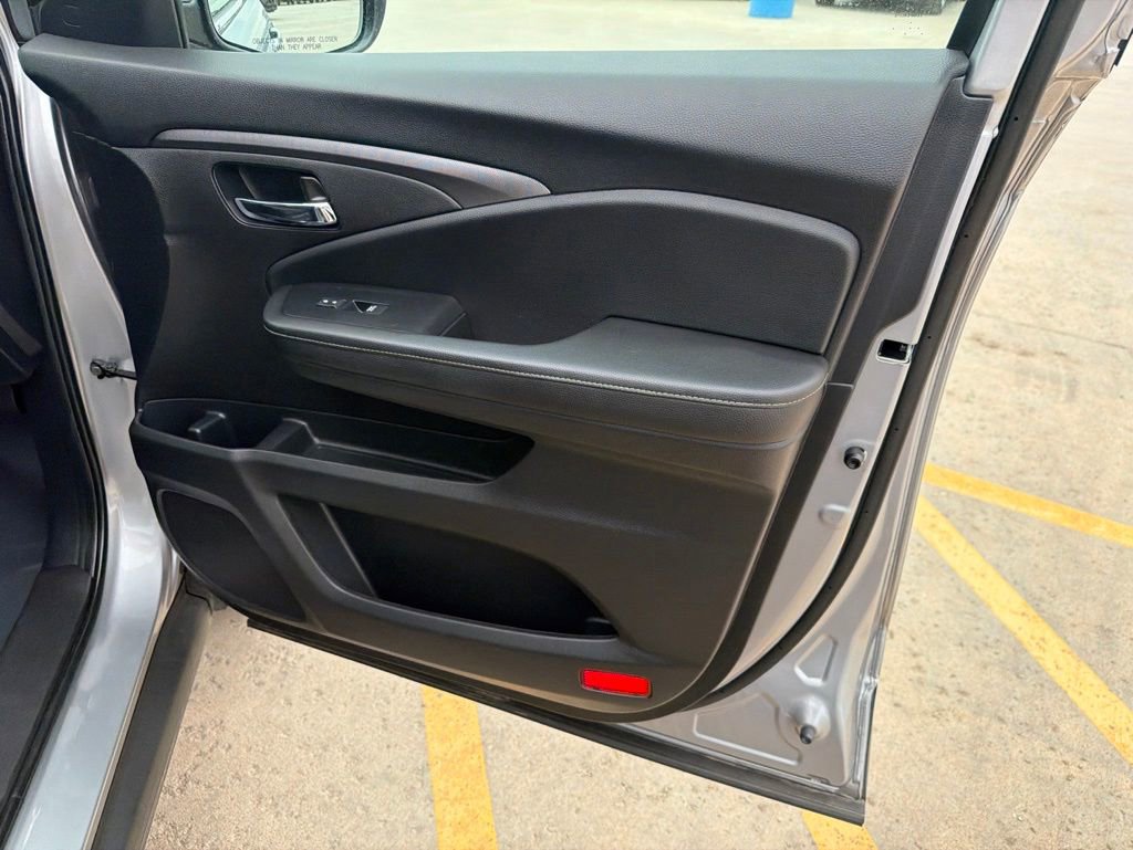 Used 2023 Honda Ridgeline RTL image 22