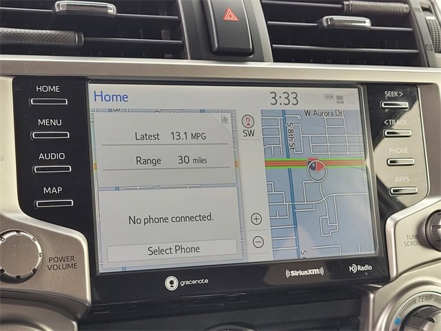 Used 2022 Toyota 4Runner SR5 Premium image 21