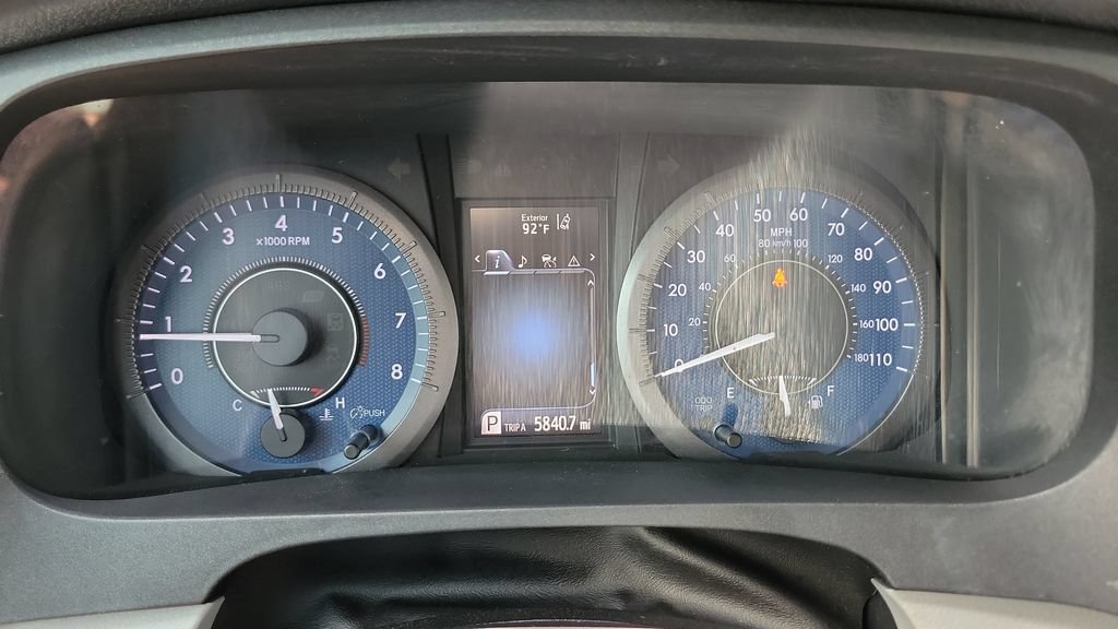 Used 2020 Toyota Sienna LE FWD image 22