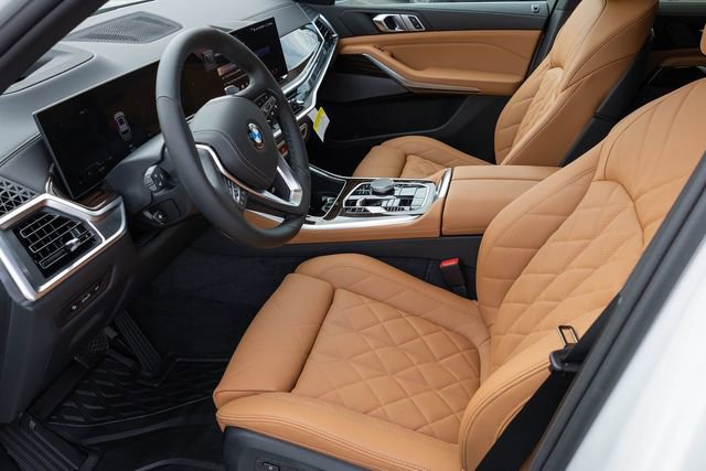 New 2026 BMW X5 xDrive40i image 2