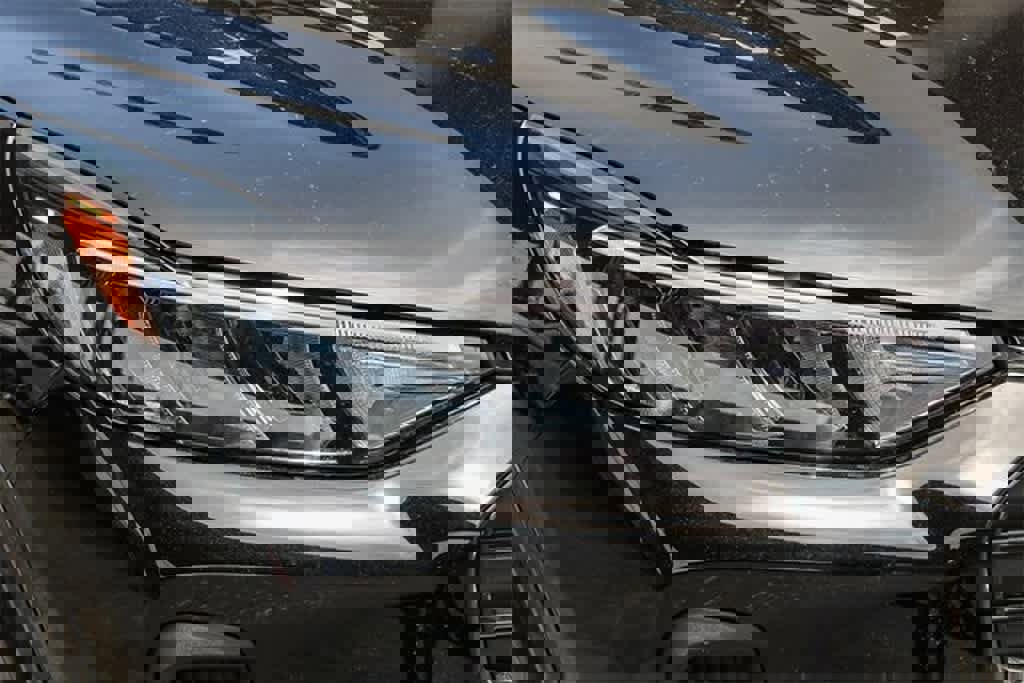 New 2024 Ford Escape ST-Line w/ Equipment Group 301A image 4