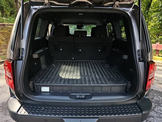 Used 2024 Toyota Land Cruiser 1958 AWD/4WD image 20