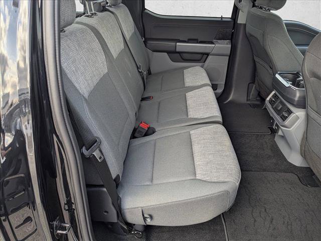 Certified 2023 Ford F150 XLT w/ Equipment Group 302A High image 23