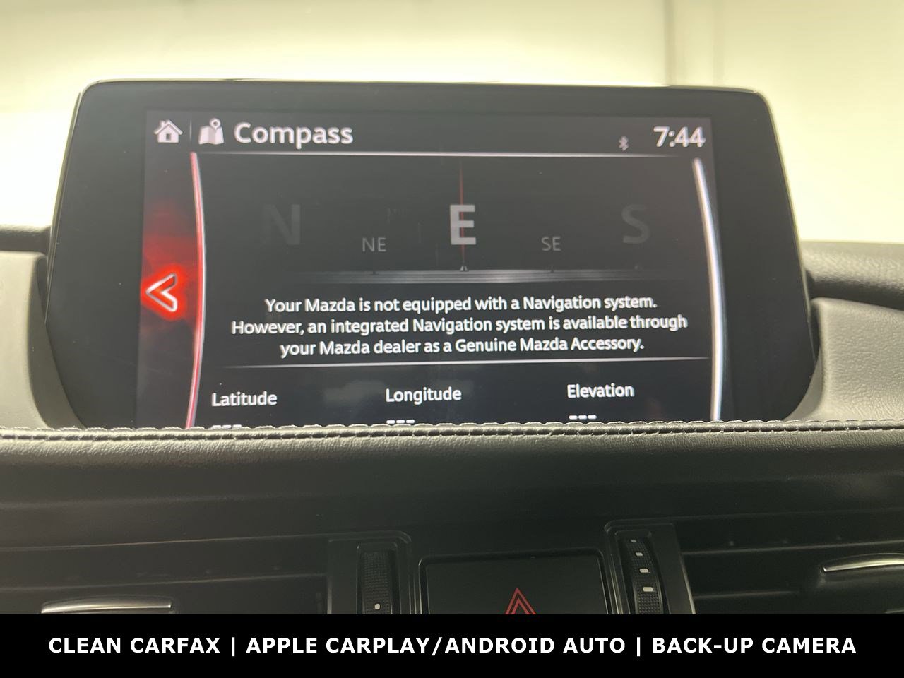 Used 2018 MAZDA MAZDA6 Sport image 16