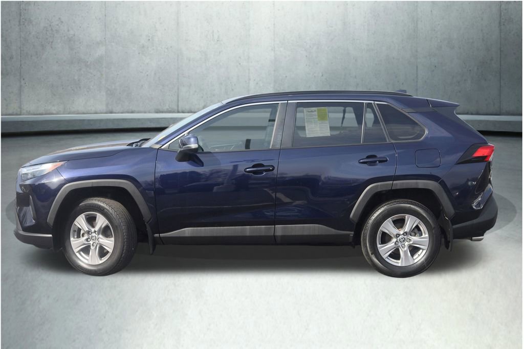 Used 2023 Toyota RAV4 XLE w/ Convenience Package image 13