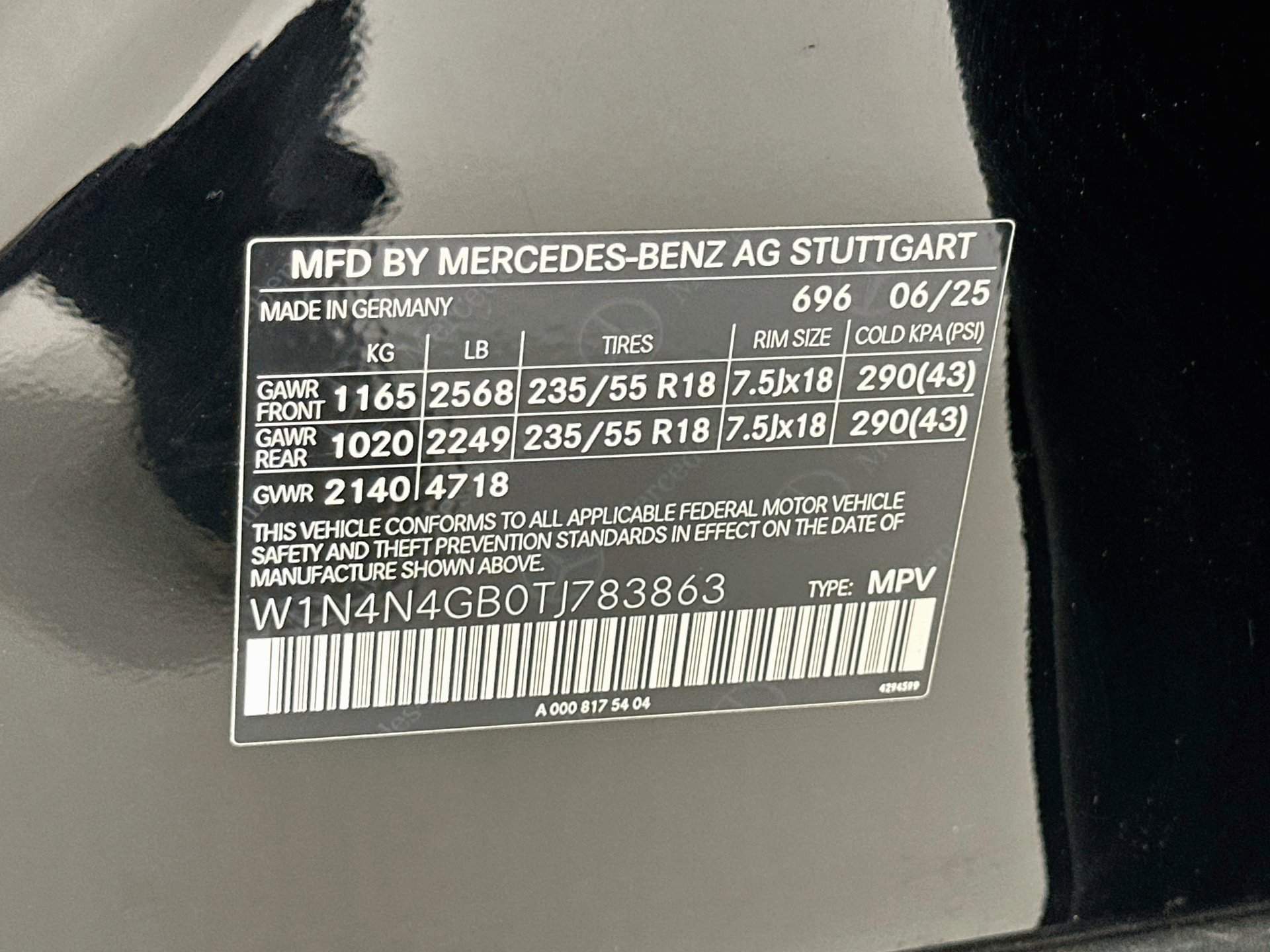 Used 2026 Mercedes-Benz GLA 250 image 31