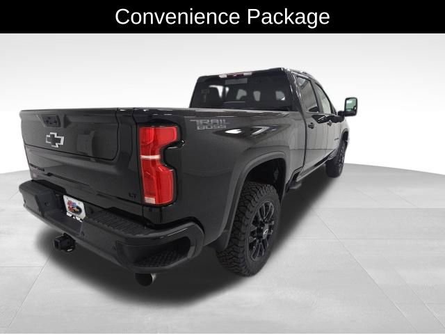 New 2026 Chevrolet Silverado 2500 LT w/ Trail Boss Package image 6