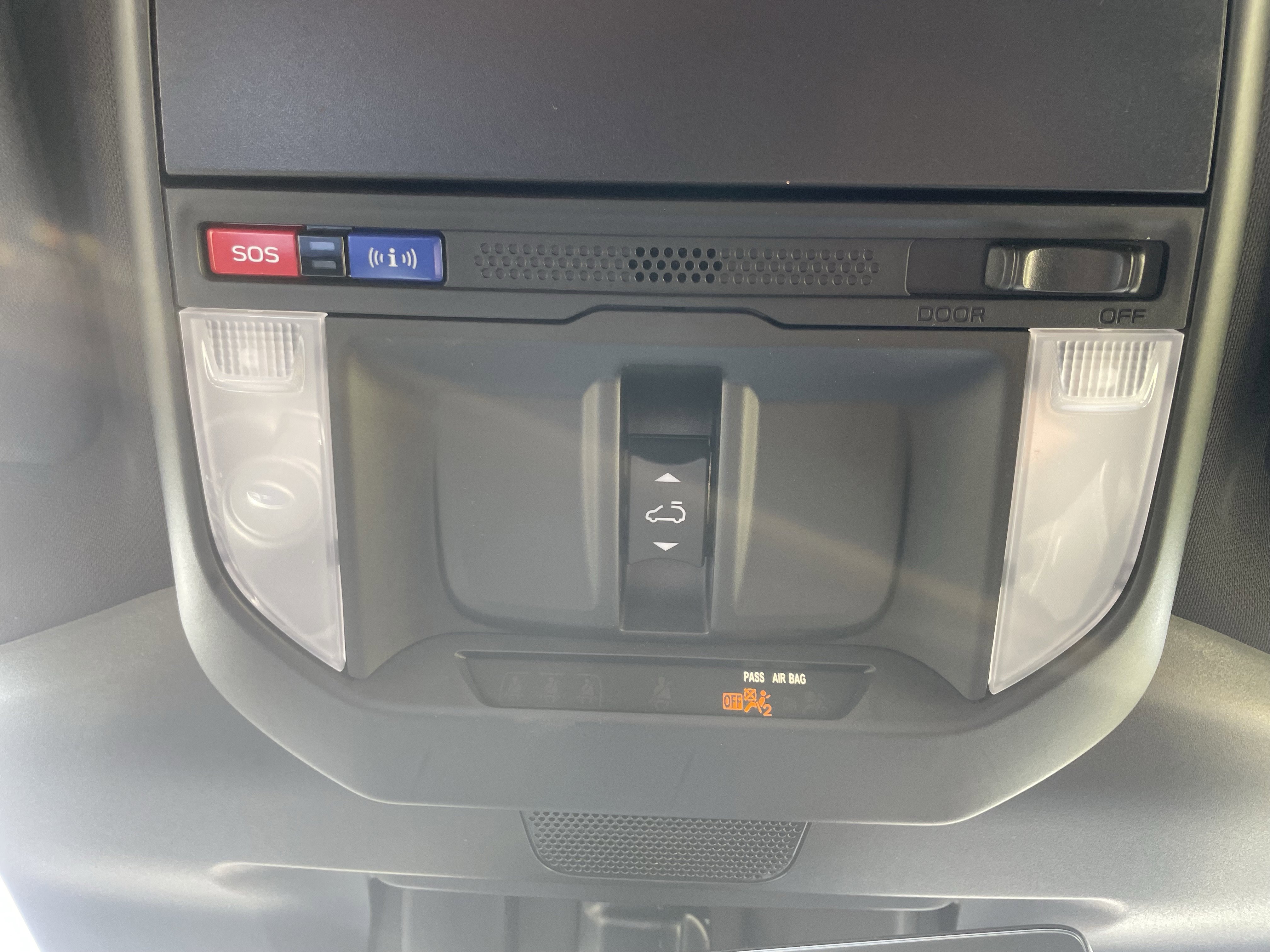 Certified 2025 Subaru Forester Touring AWD/4WD image 32