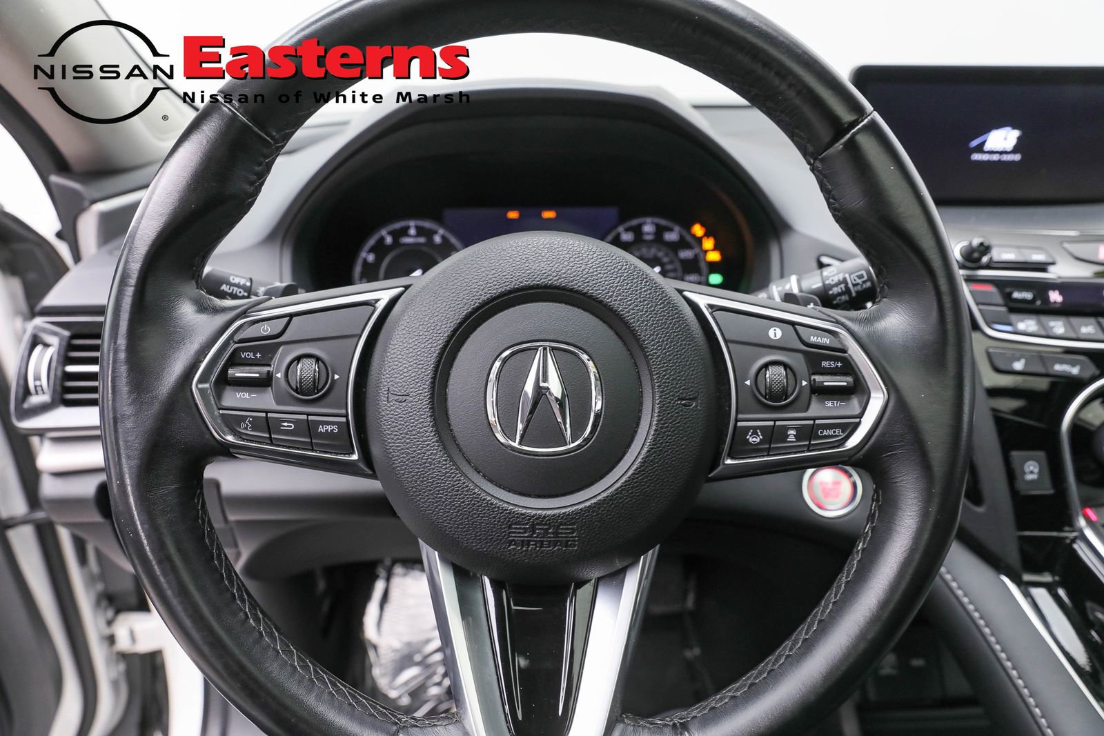 Used 2019 Acura RDX w/ Technology Package image 10