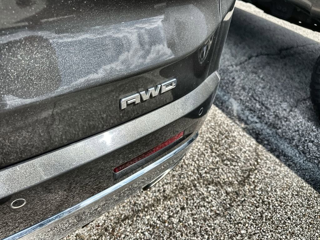 Used 2019 GMC Acadia Denali w/ Technology Package image 6