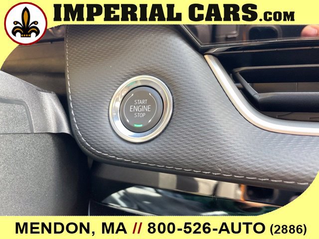 New 2027 Chevrolet Equinox LT w/ Convenience Package II AWD/4WD image 32