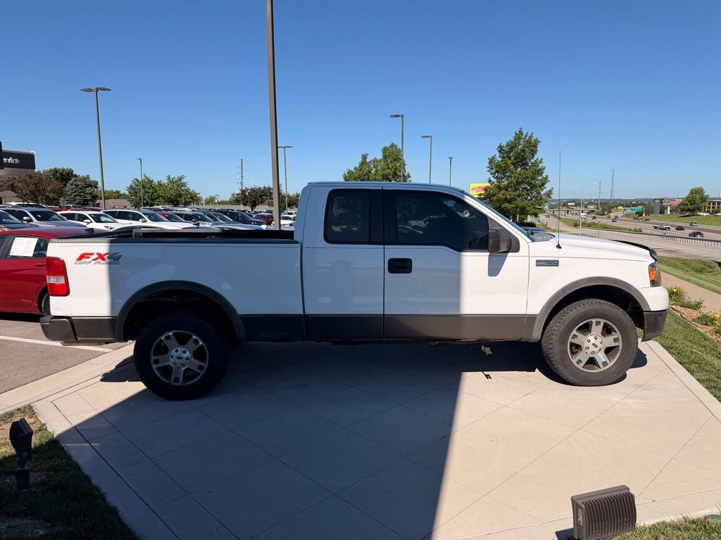 Used 2004 Ford F150 XL AWD/4WD image 9
