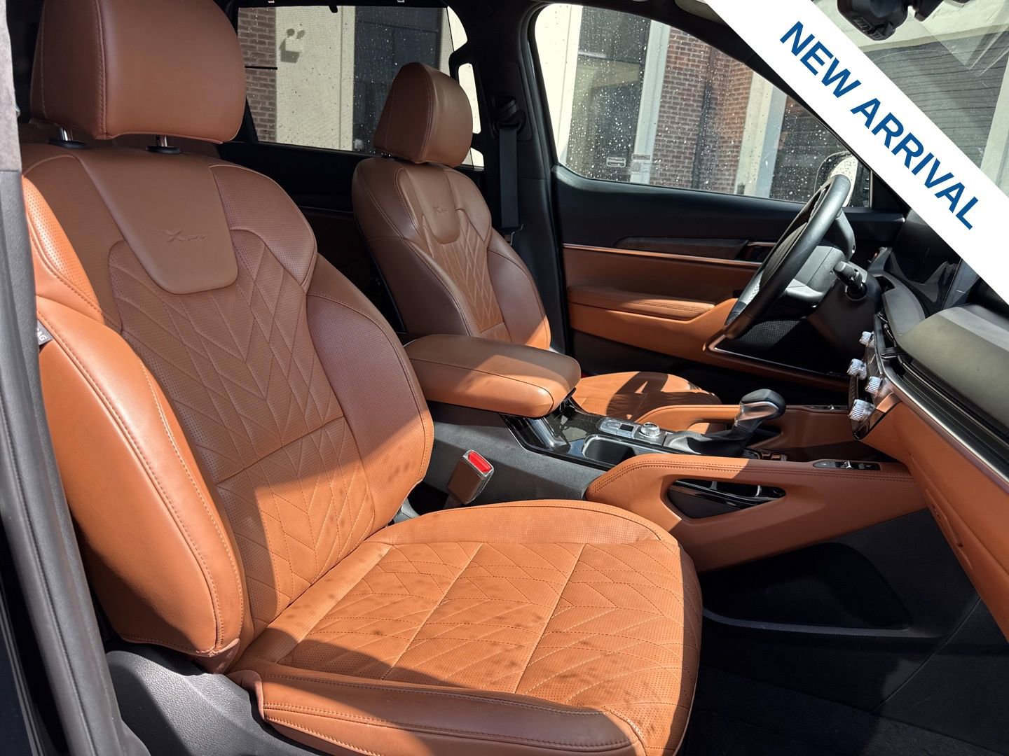 Used 2024 Kia Telluride SX Prestige X-Pro image 9