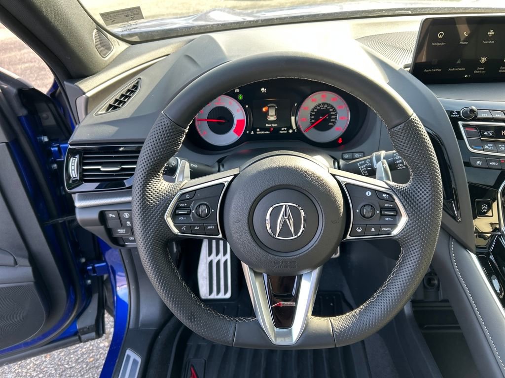 New 2026 Acura RDX A-Spec image 20