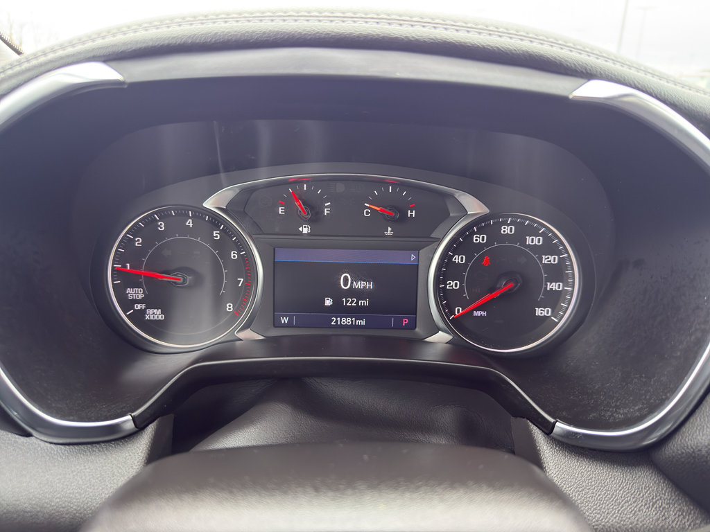 Used 2023 Chevrolet Blazer LT w/ Convenience Package image 17