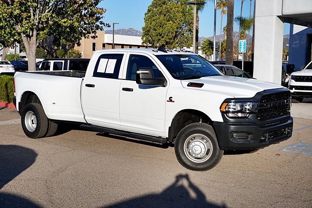 Certified 2023 RAM 3500 Tradesman image 3