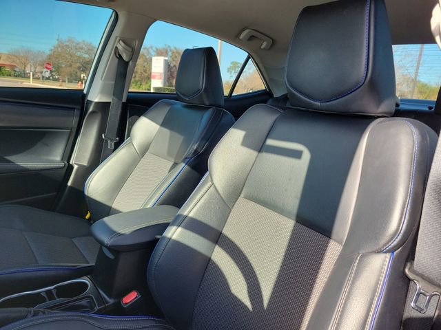 Used 2019 Toyota Corolla SE FWD image 19