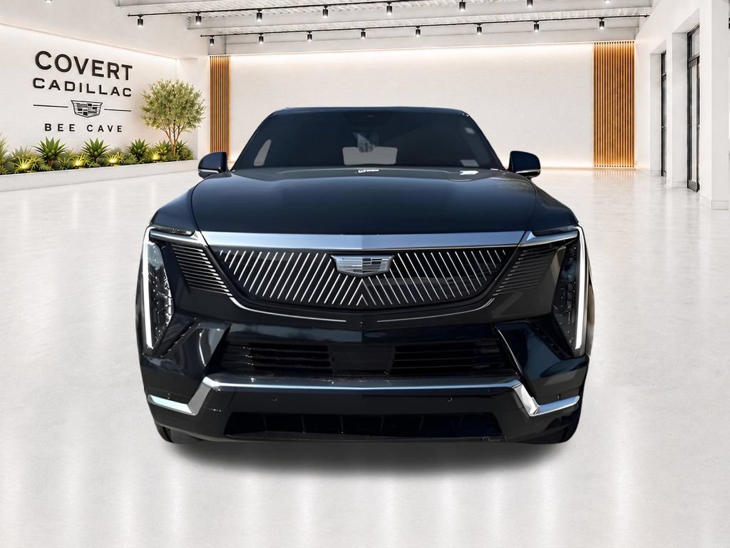 New 2026 Cadillac Escalade IQL Luxury AWD/4WD image 3
