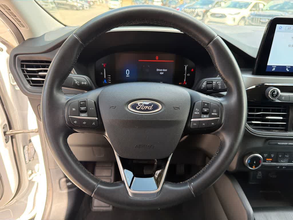 Used 2024 Ford Escape Active FWD image 22