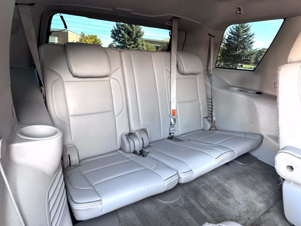 Used 2016 GMC Yukon Denali w/ Open Road Package AWD/4WD image 25