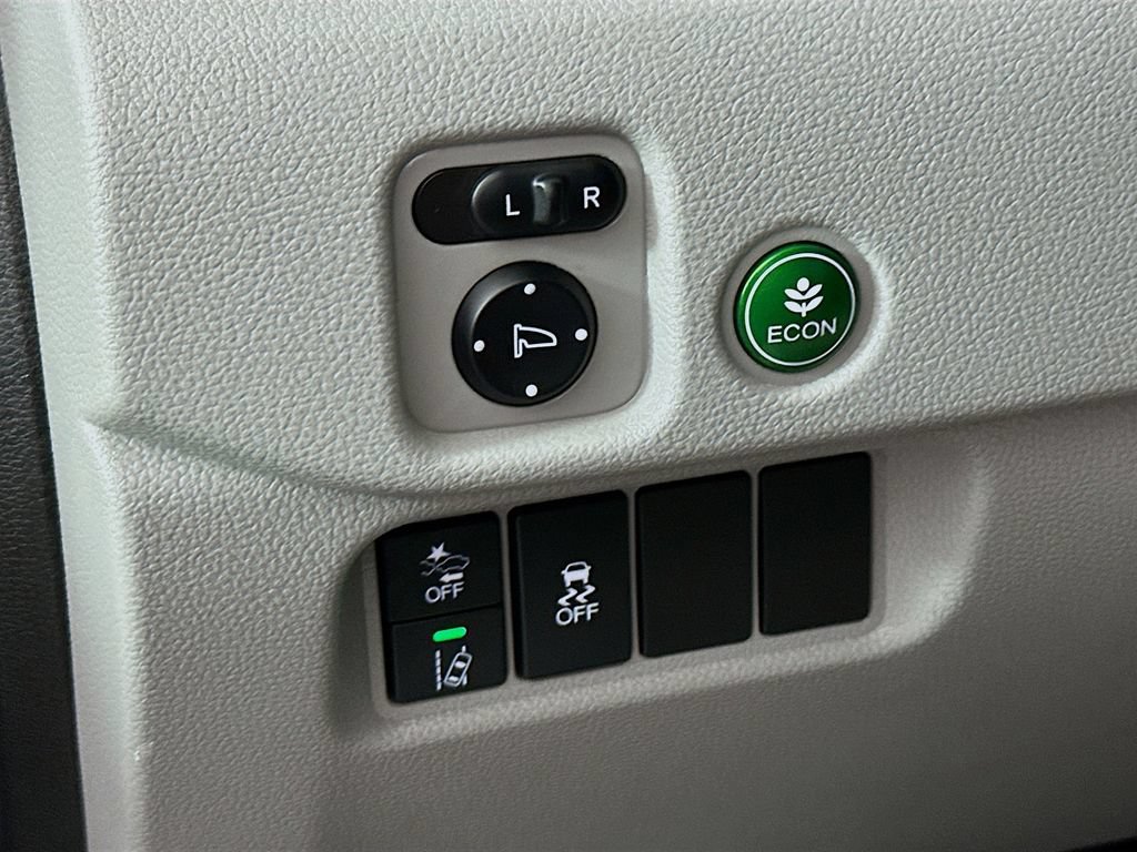Certified 2021 Honda Pilot EX image 11
