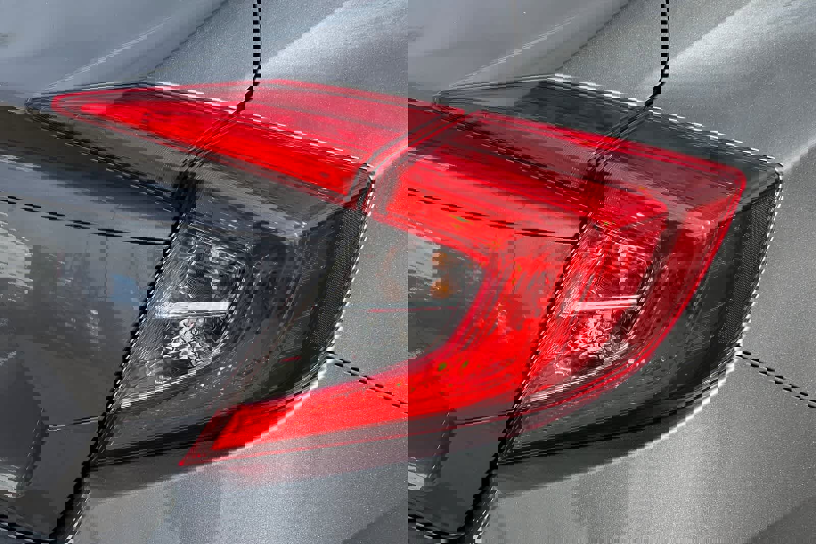 Used 2016 Honda Civic LX image 32