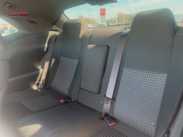 Used 2023 Dodge Challenger R/T RWD image 27