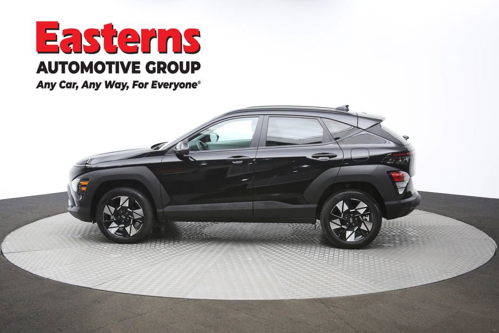 Used 2024 Hyundai Kona SEL image 60
