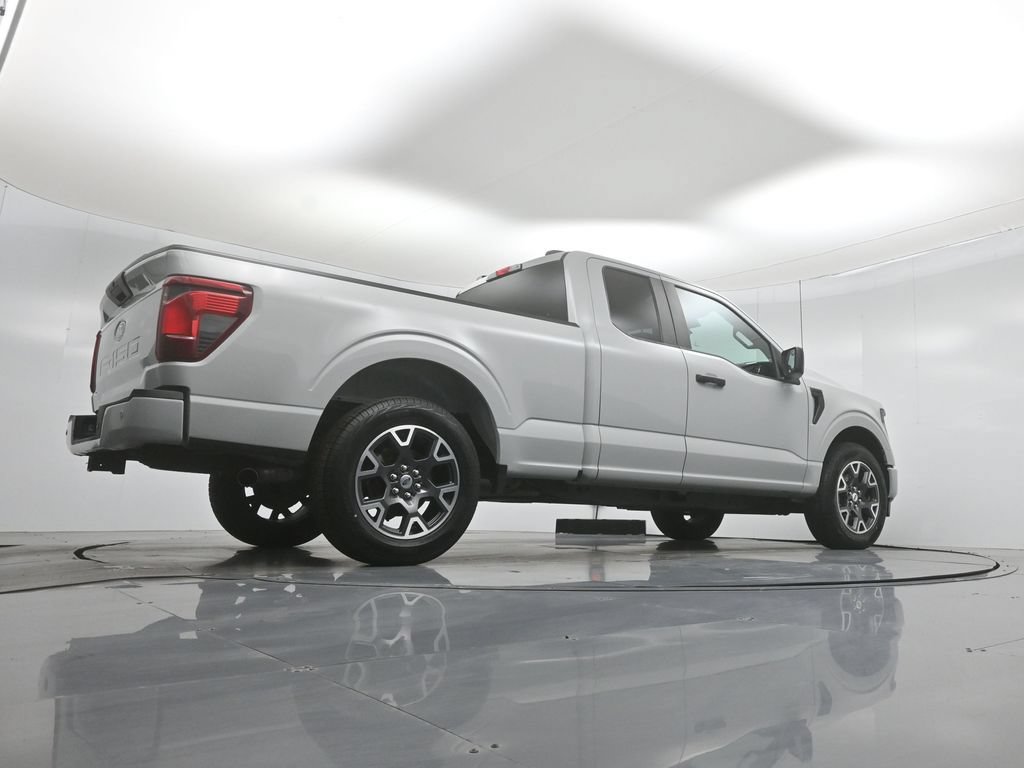 Used 2024 Ford F150 STX RWD image 44