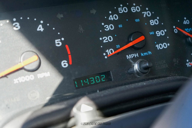 Used 2002 Jeep Wrangler Sahara AWD/4WD image 47