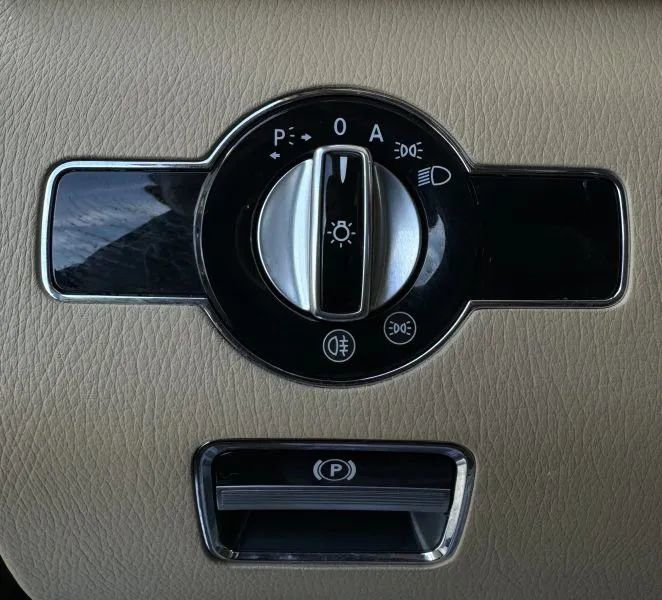 Used 2013 Mercedes-Benz S 550 image 45