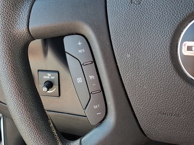 Used 2025 GMC Savana 2500 w/ Driver Convenience Package RWD image 20