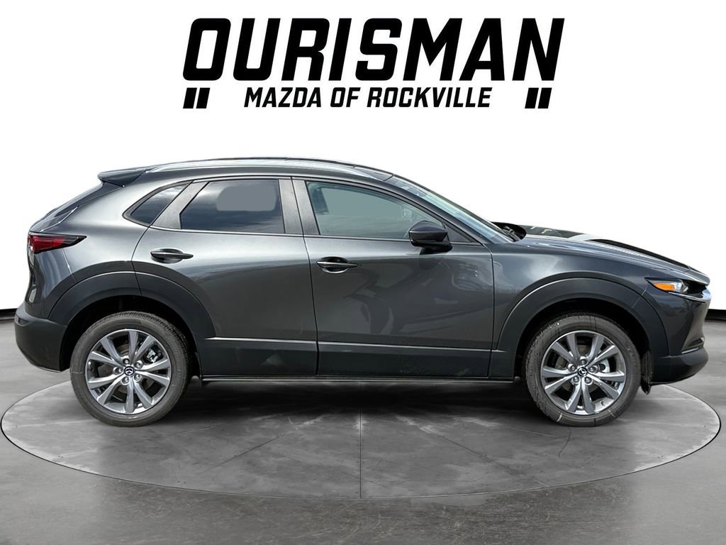 New 2026 MAZDA CX-30 AWD 2.5 S image 7