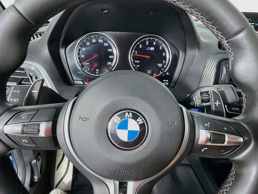 Used 2018 BMW M2 RWD image 16