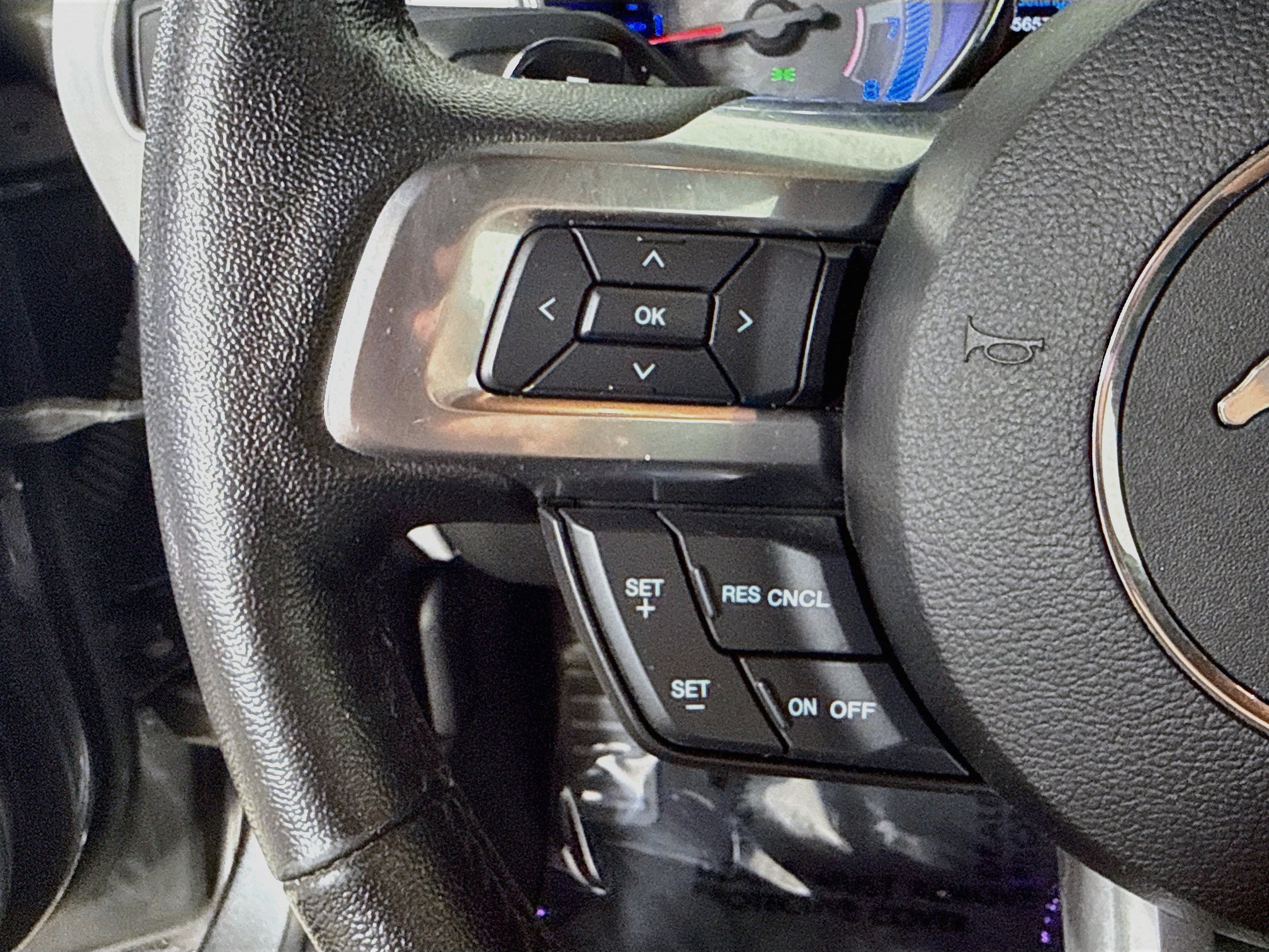 Used 2016 Ford Mustang GT Premium w/ Enhanced Security Package RWD image 14