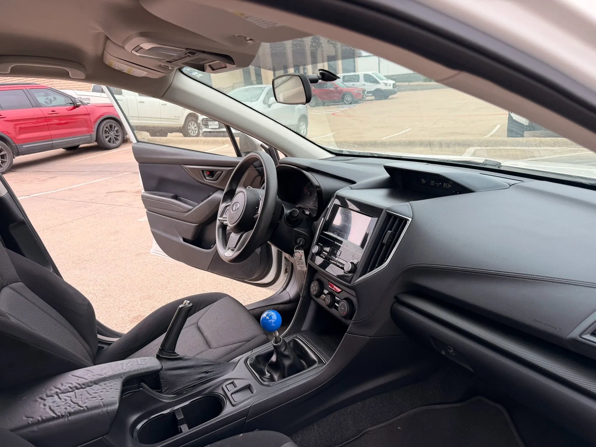 Used 2018 Subaru Impreza 2.0i AWD/4WD image 16