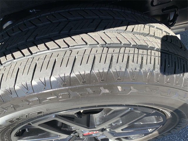 Certified 2023 Toyota Sequoia SR5 image 37